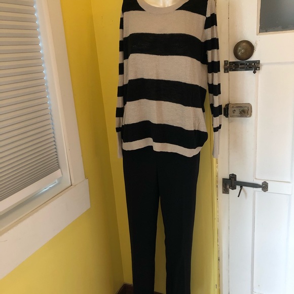 Pant Joseph Ribkoff - Picture 3 of 5